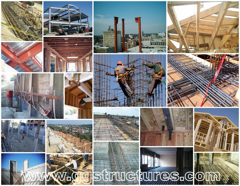 Construction Support