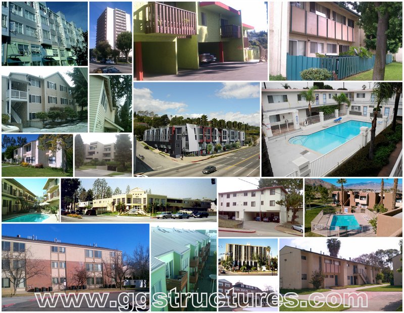 Residential Projects