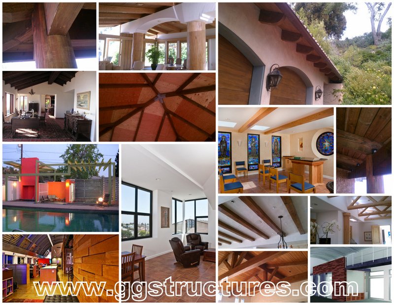 Tenant Improvement,s Exteriors & Interiors