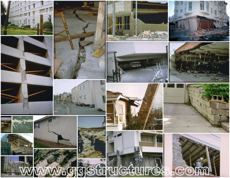 Seismic Risk Assessment & Evalaution (PML, HUD)